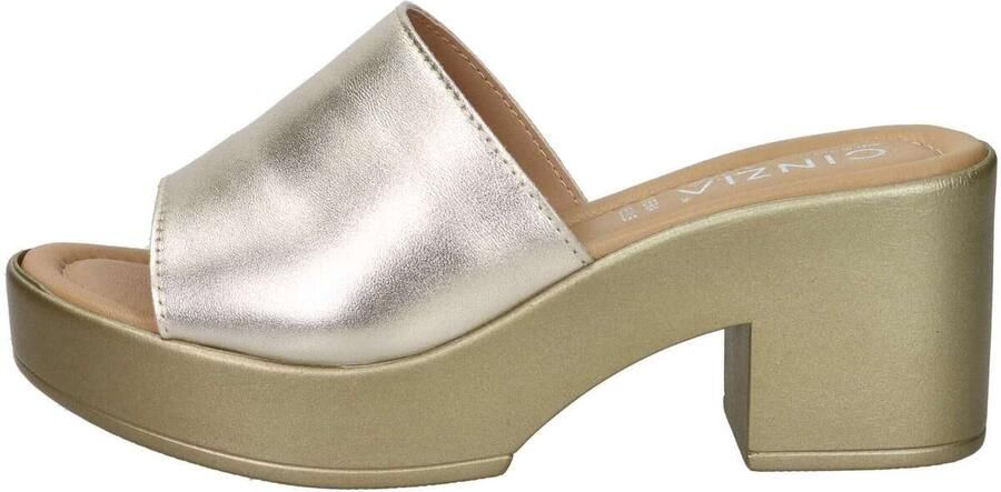 Cinzia Soft Slippers IAF203174L