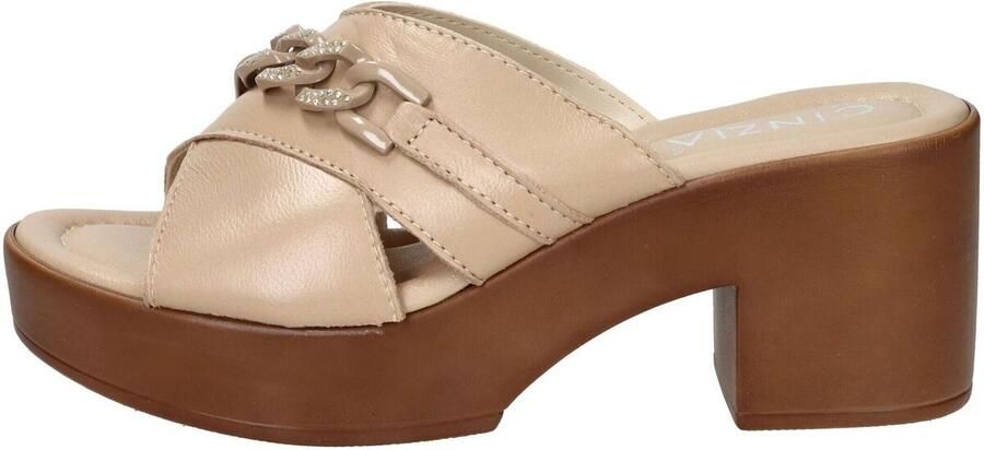 Cinzia Soft Slippers IAF203519