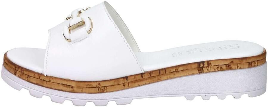 Cinzia Soft Slippers IAF23533