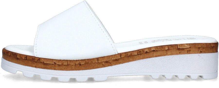 Cinzia Soft Slippers IAF2448-811