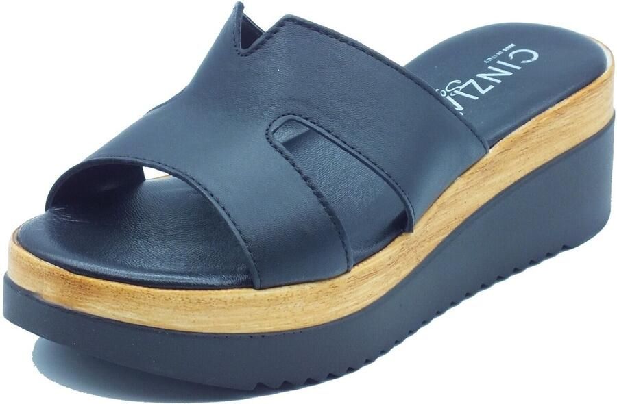 Cinzia Soft Slippers IAF343281