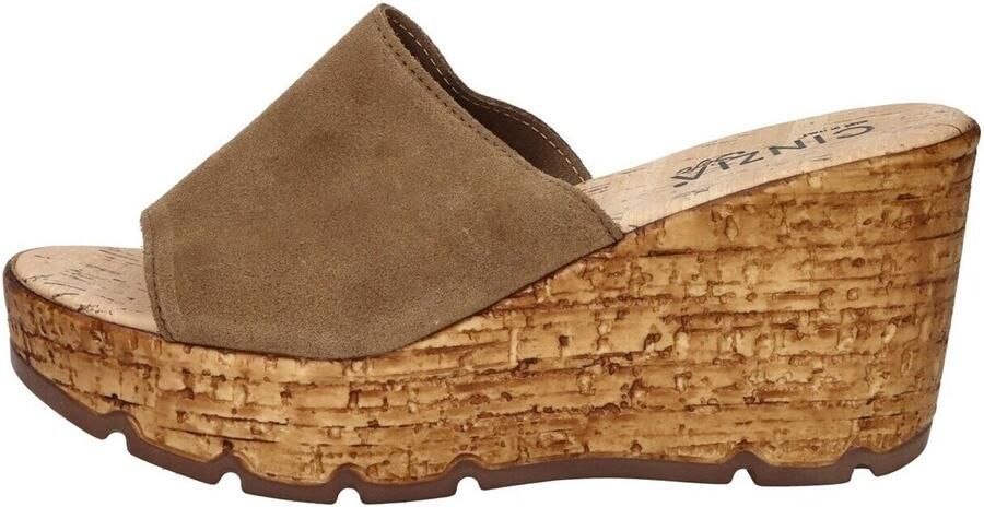 Cinzia Soft Slippers IAF373320