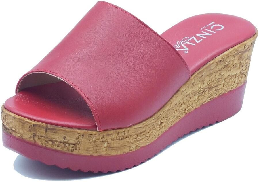 Cinzia Soft Slippers IAF52331