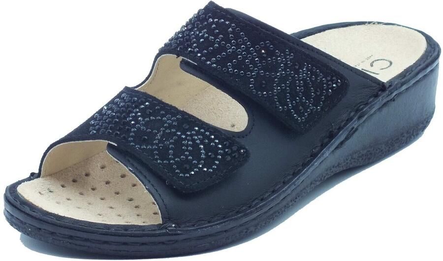 Cinzia Soft Slippers IM241214