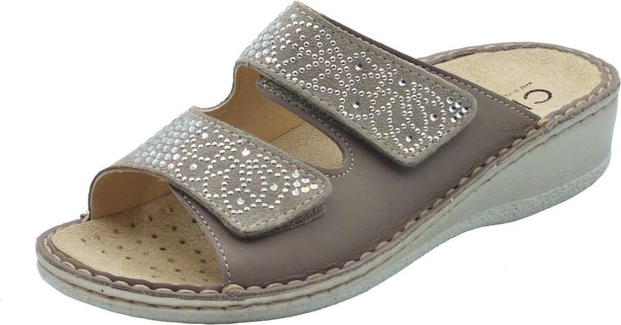 Cinzia Soft Slippers IM241214