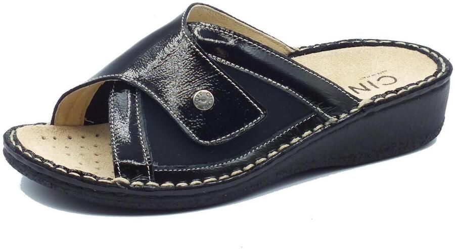 Cinzia Soft Slippers IM24200