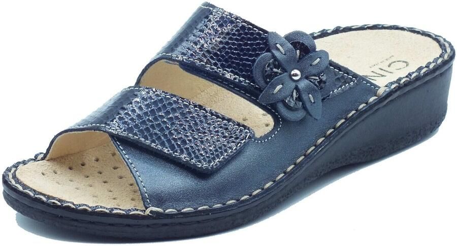 Cinzia Soft Slippers IM2812M