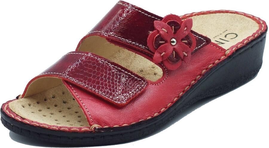 Cinzia Soft Slippers IM2812M
