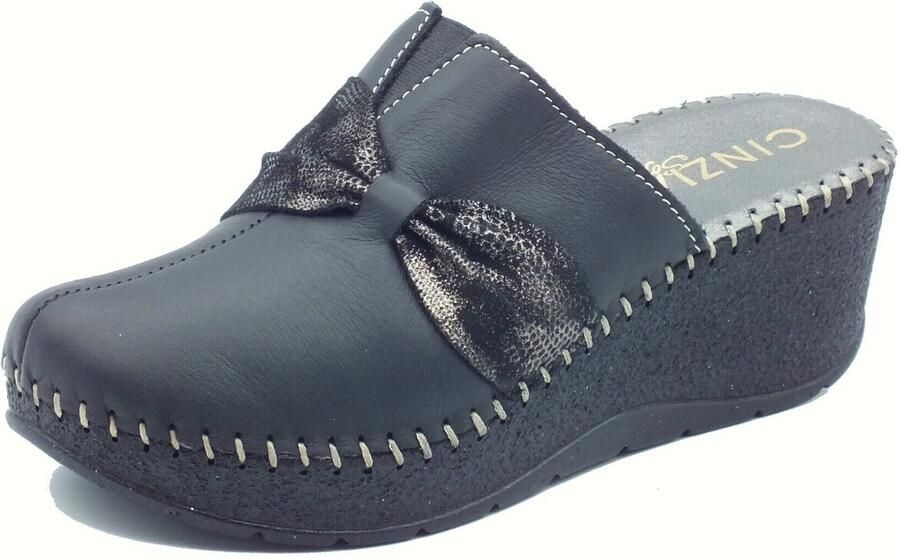 Cinzia Soft Slippers IM41002