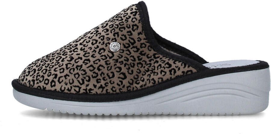 Cinzia Soft Slippers LF113