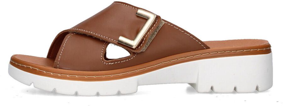 Cinzia Soft Slippers MZB56