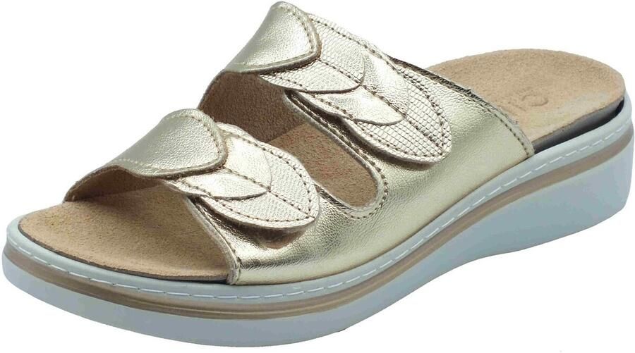 Cinzia Soft Slippers MZK46