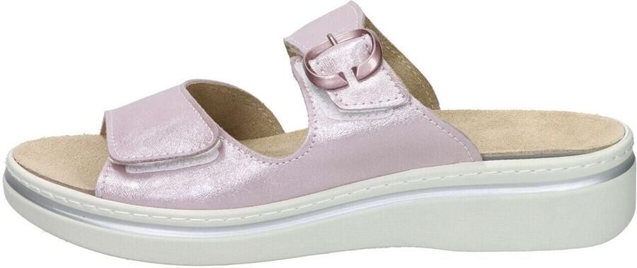 Cinzia Soft Slippers MZK58