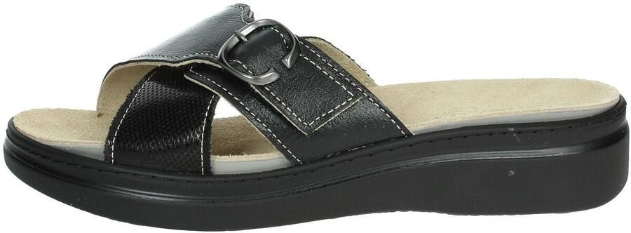 Cinzia Soft Teenslippers MZK65-T