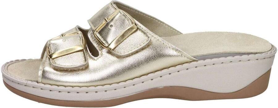 Cinzia Soft Slippers MZV110F