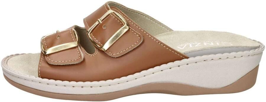 Cinzia Soft Slippers MZV110F-P