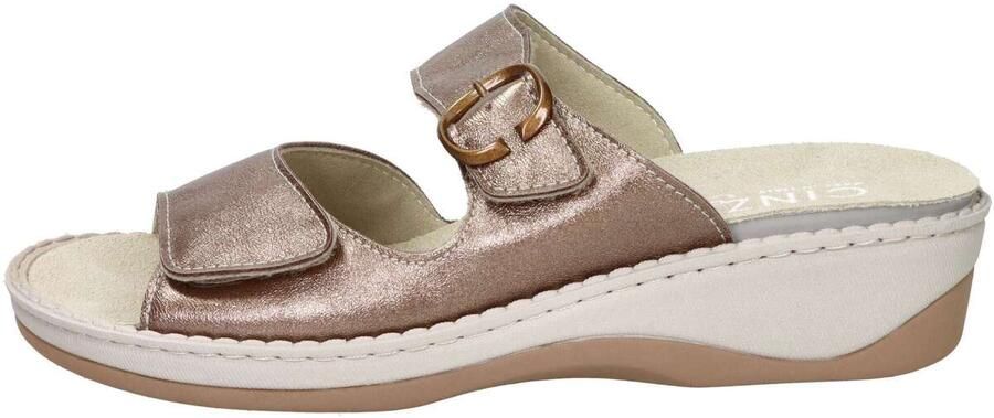 Cinzia Soft Slippers MZV58
