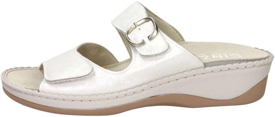 Cinzia Soft Slippers MZV58