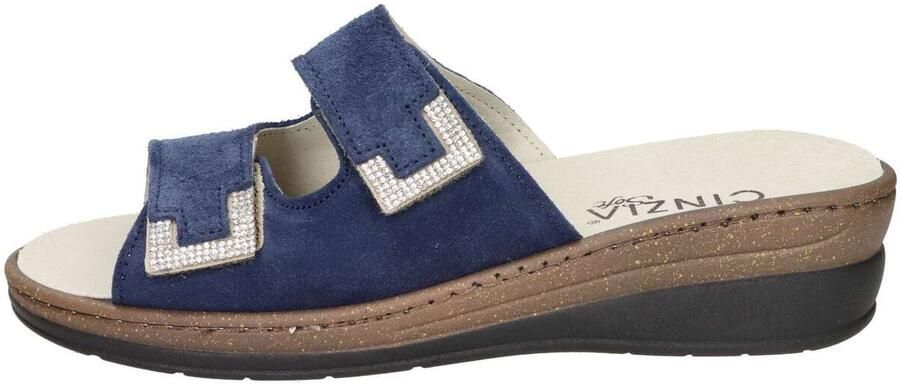 Cinzia Soft Slippers NE1091