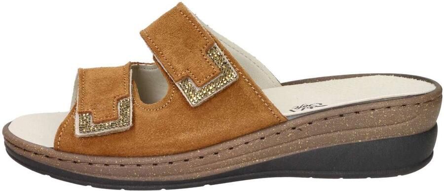 Cinzia Soft Slippers NE1091