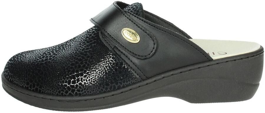 Cinzia Soft Teenslippers NE255
