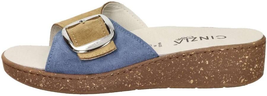 Cinzia Soft Slippers NE8701