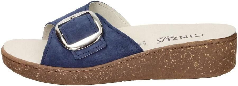 Cinzia Soft Slippers NE8701