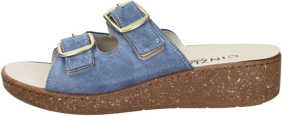 Cinzia Soft Slippers NE8702