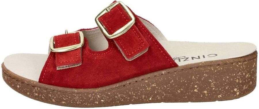 Cinzia Soft Slippers NE8702