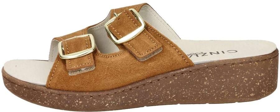 Cinzia Soft Slippers NE8702
