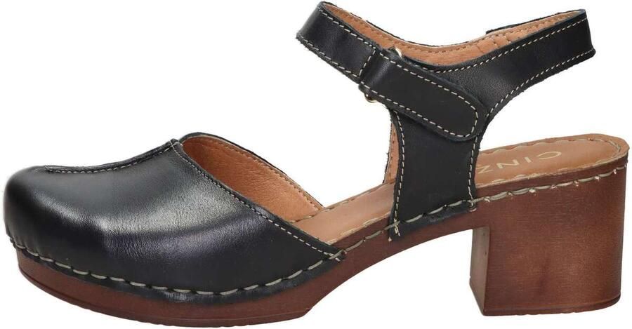 Cinzia Soft Sandalen met hakken PQ5202732G