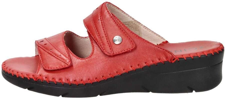 Cinzia Soft Slippers SV261205