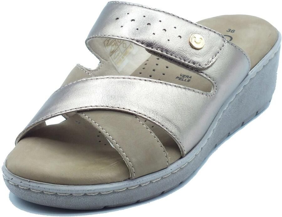 Cinzia Soft Slippers SV2724588 Canna