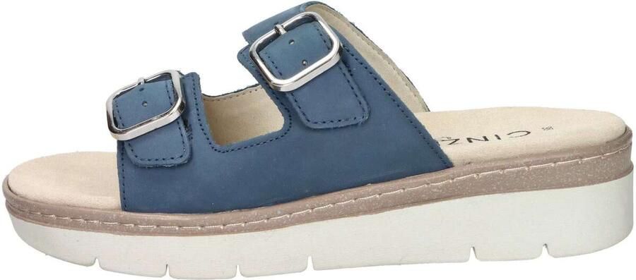 Cinzia Soft Slippers SV921038