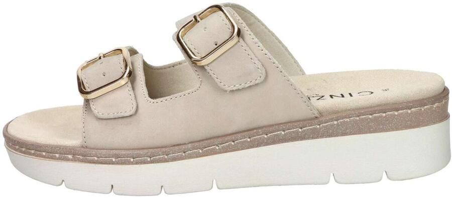 Cinzia Soft Slippers SV921038