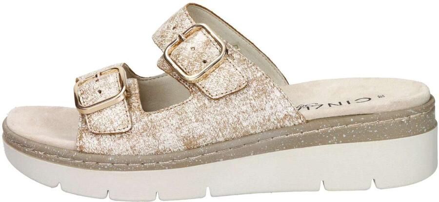 Cinzia Soft Slippers SV921038G