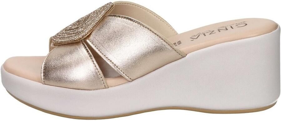 Cinzia Soft Slippers TS61312