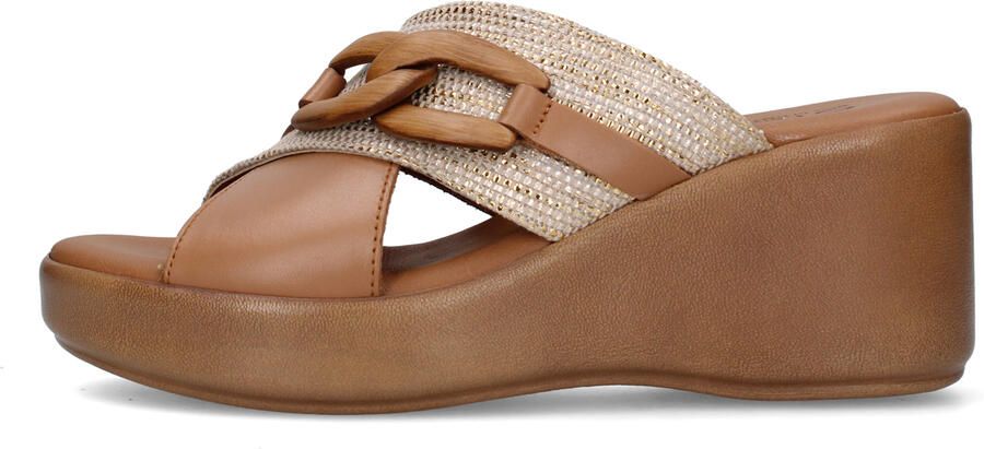 Cinzia Soft Slippers TS61438