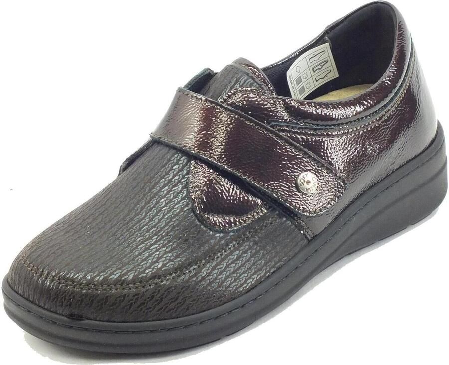 Cinzia Soft Sneakers IM54081MVV Testa di