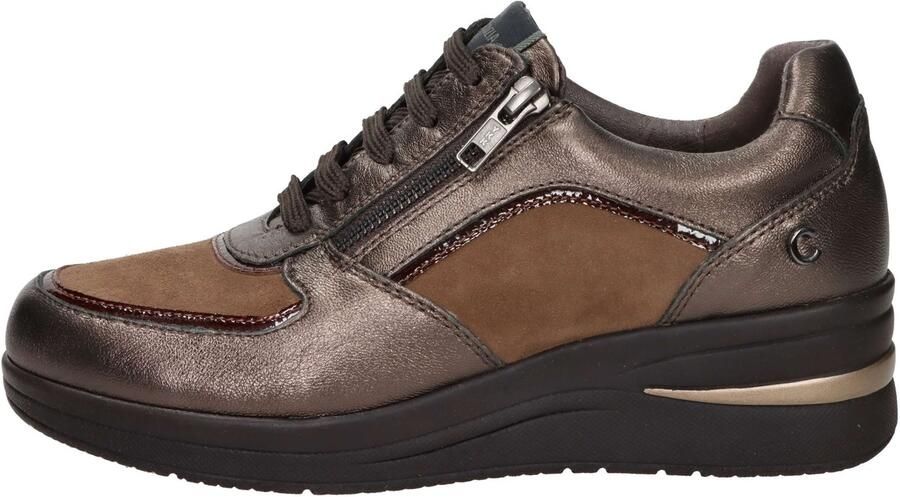 Cinzia Soft Lage Sneakers IV0923992-R