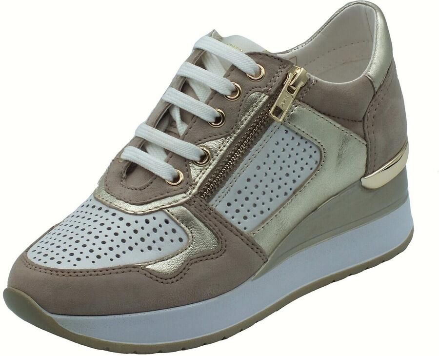 Cinzia Soft Sneakers IV2521475 Clay Beige