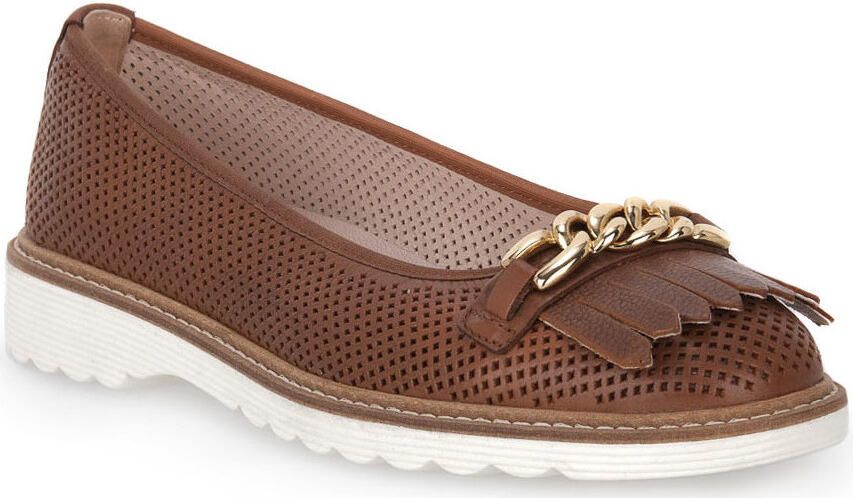 Cinzia Soft Sportschoenen 002 COW NEW CUOIO - Foto 2