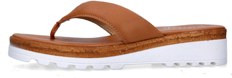 Cinzia Soft Teenslippers IAF2664-811