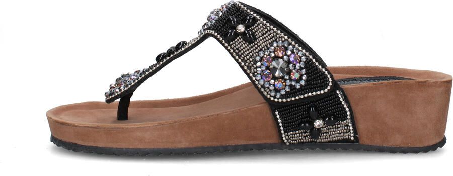 Cinzia Soft Teenslippers IT1052