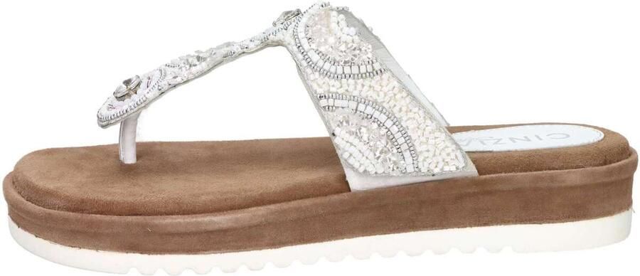 Cinzia Soft Teenslippers IT1060