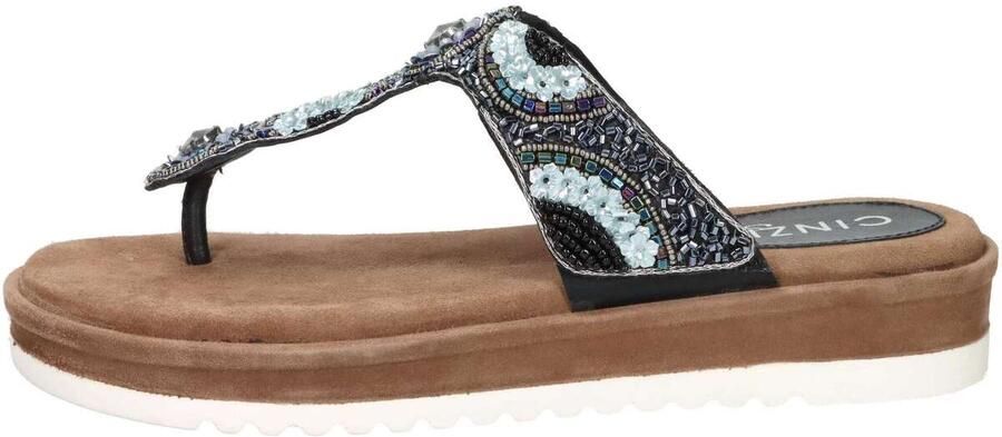 Cinzia Soft Teenslippers IT1060