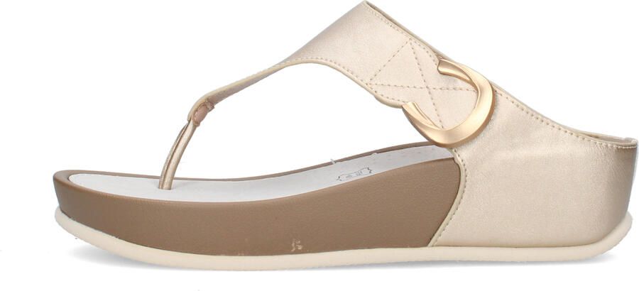 Cinzia Soft Teenslippers MCS125