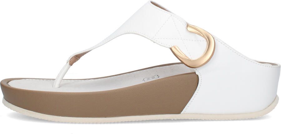 Cinzia Soft Teenslippers MCS125