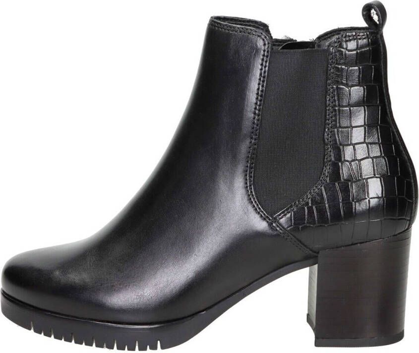 Cinzia Soft Enkellaarzen IS143122