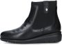 Cinzia Soft Enkellaarzen IV1122500 - Thumbnail 1